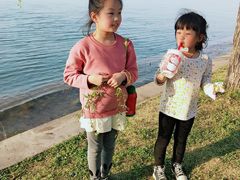 -南湖国家城市湿地公园