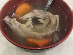 -大聪烧鹅快餐店(梅林店)