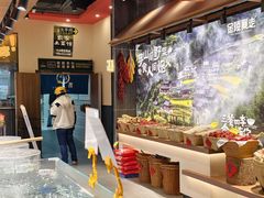 -金陵暴走龙虾·烧烤·排档(南京总店)