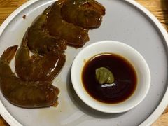 酱腌大虾-源味家(杏林街店)