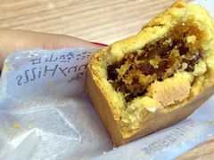 -微热山丘(台北民生公园门市店)
