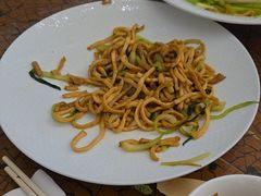 -寻鲜记·东海味·经典甬菜(宁波开元名都大酒店)