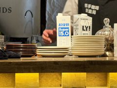 -Metal hands·铁手咖啡