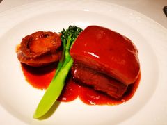 -Yan Ting 宴庭中餐厅(上海静安瑞吉酒店)