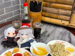 -吴财记面家(大同路店)