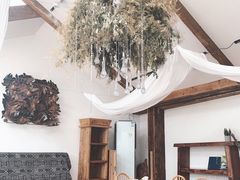 -悦哉·派对·草坪婚礼·围炉煮茶(三圣乡店)