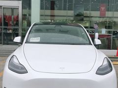 -TESLA 特斯拉(北京南四环中路特斯拉中心)