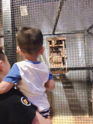 -酷嗒动物文化乐园(cutezoo西溪乐天城店)