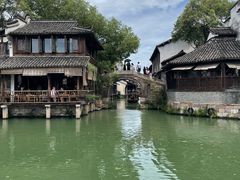 -乌镇景区