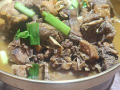 -天然居农家乐(温泉南路店)