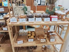 -提亚烘焙·手作面包·生日蛋糕(七星店)