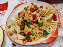 -辣出味岳阳特色烧烤·龙虾大排档(砂子塘总店)