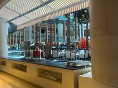 -威斯汀舞台餐厅