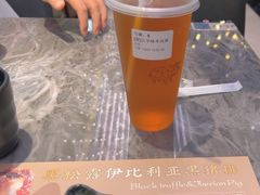-馔豚·台北菜专门店(深圳湾万象城店)