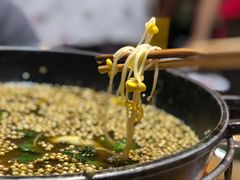 -重庆乌鱼庄·龙滋鲜(青羊大道店)