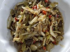 酸辣牛筋-秀妈厨房(灰汤老店)