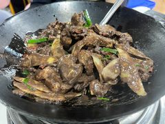 -王城醋血鸭老店