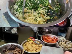 -乌糖沙茶面(民族路店)