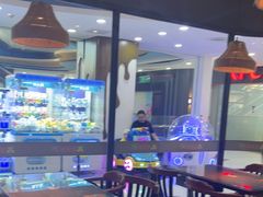 -豪享来中西餐厅(隆昌店)