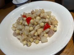 -肖记公安牛肉鱼杂馆· 省级非物质文化遗产(仁和路店)