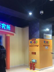-秦皇星际小蚂蚁乐园