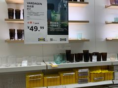 -宜家家居(宝山商场店)