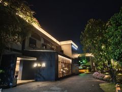 -明仕田园