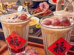 -ins森林童话餐厅coffee&bistro