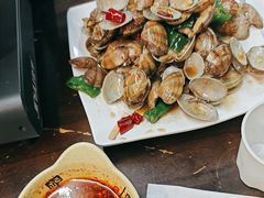 -大勇羊棒骨·烧烤(经六路店)