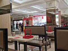 大堂-大地春饼店(黄河路店)