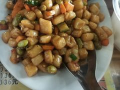 -东兴顺爆肚张
