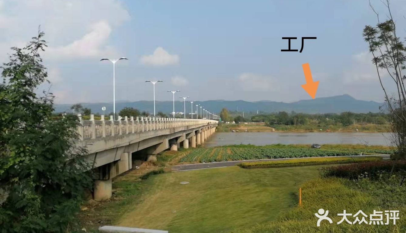 山里废弃的工厂【龙泉山北段，锅炉厂】
