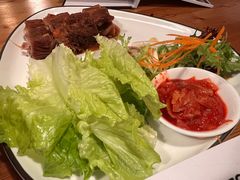 -宝莱纳啤酒花园餐厅PAULANER BRAUHAUS Nanjing(广州路店)