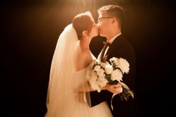 -苏菲亚婚纱摄影