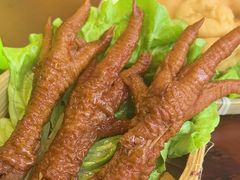 -小螺大作·螺蛳粉火锅(林和西店)