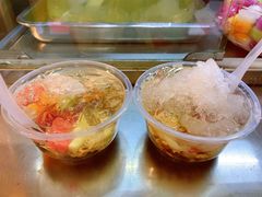 黑仔漳州四果汤-忆夏爽黑仔漳州四果汤(顶澳仔猫街店)