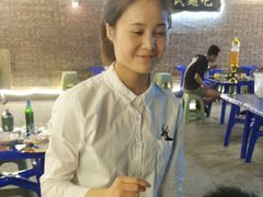 -管氏翅吧(地安门创始店)
