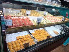 -吉庆街美食广场