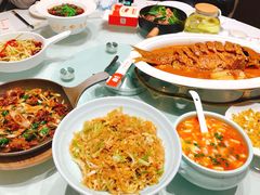 -阿五黄河大鲤鱼(海尚店)