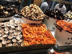 -星伦多自助料理·涮烤一体(虹悦城店)