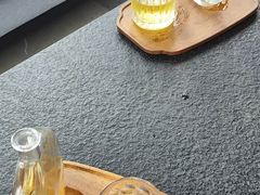 -海口万豪·大堂吧·望海吧.日落海景·下午茶·奶茶·咖啡·轻食·蛋糕·鸡尾酒·清吧