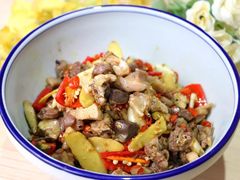 -湘村人家(常平中元街店)