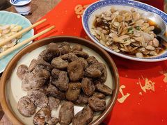 茴香豆-孔乙己酒家(虹桥路店)