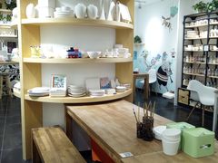 -艺彩阳光手工坊(大连恒隆广场店)