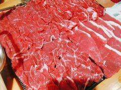 潮州大四喜-牛品福潮汕牛肉火锅(旺庄店)