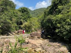 -广州白江湖森林公园