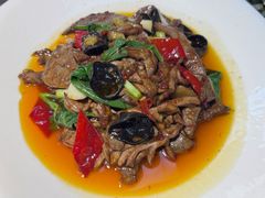 -陈麻婆豆腐(旗舰店)