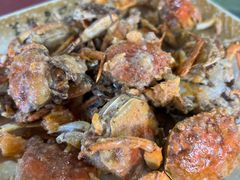 -肥先生河鲜美食(三水店)