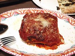 Mammamia&nbsp;Pizzeria-Mammamia意大利餐厅(阳春巷店)