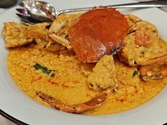 -阿诺泰·泰国餐厅(棕北店)